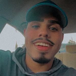 Meet your Posher, Aramis a.